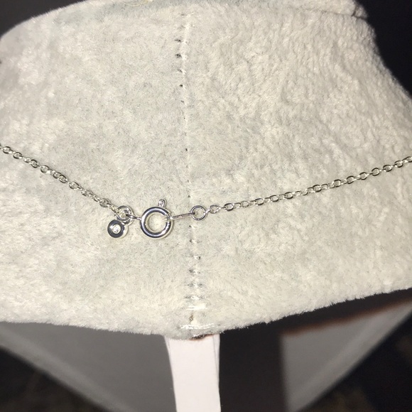 🆕 Genuine crystals necklace. - Picture 5 of 6